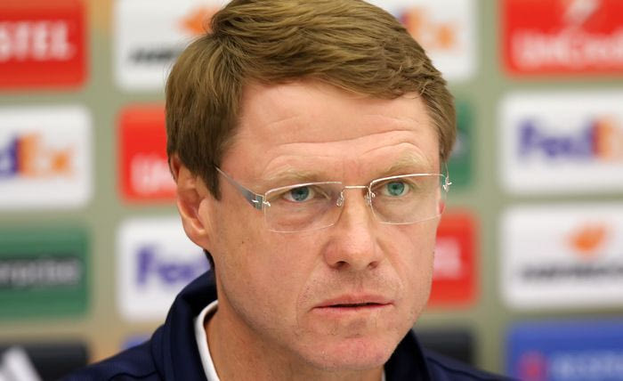 Κονόνοφ: “Ο ΠΑΟΚ απαιτεί οργάνωση”