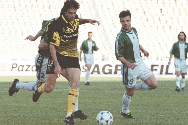 Κοπιτσής: “Τη διαφορά οι Μπεργκ και Βάργκας”