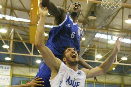 Κόροιβος – Τρίκαλα 64-73