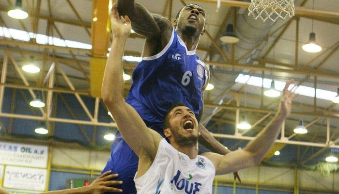 Κόροιβος – Τρίκαλα 64-73