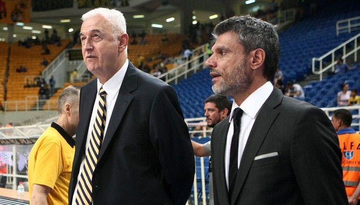 Τέλος ο Κορωνιός από την ΑΕΚ