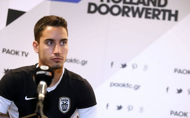 Κοροβέσης και Σκόνδρας μετά από καιρό