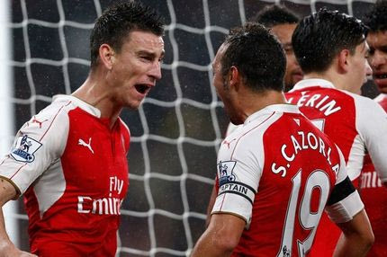 10η αγ.: Πέρασε πρώτη η Άρσεναλ, η Γουέστ Χαμ “σκότωσε” και την Τσέλσι