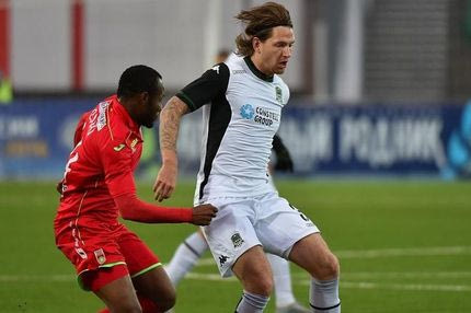 Αντίπαλοι ΠΑΟΚ: Έχασε βαθμούς η Κράσνονταρ, εξάσφαιρη η Καμπάλα