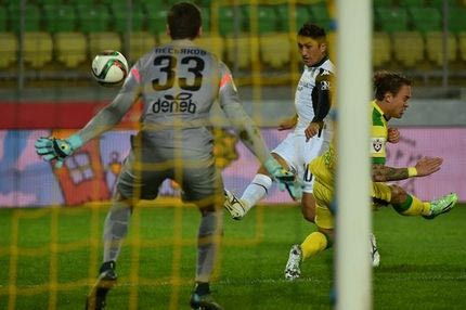 Αντίπαλοι ΠΑΟΚ: Έχασε βαθμούς η Κράσνονταρ