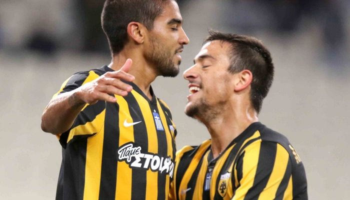 Λαμπρόπουλος: “Αφιερωμένη στον Δέλλα”