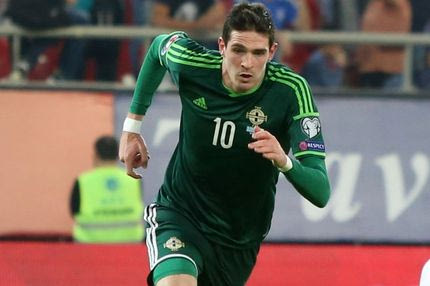 Λάφερτι: “Μπορεί να είμαι σύντομα κοντά σας”