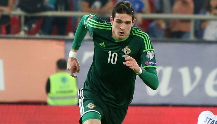 Λάφερτι: “Μπορεί να είμαι σύντομα κοντά σας”