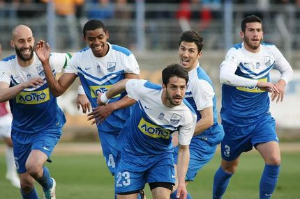 Αποχωρεί η Λαμία, σε στιλ Ξάνθης οι ανακοινώσεις