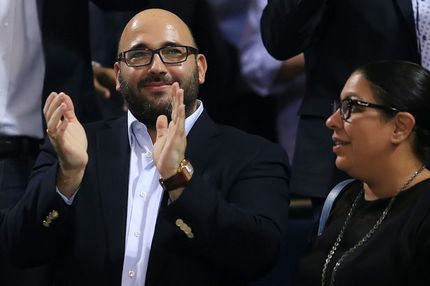 Λάσκαρης: “Μαζί στις νίκες, μαζί και στις ήττες”