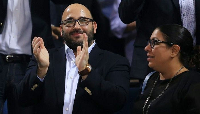 Λάσκαρης: “Μαζί στις νίκες, μαζί και στις ήττες”