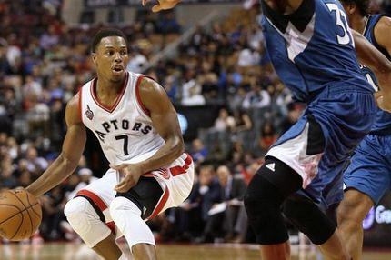 Πέτυχε 40 πόντους σε 28 λεπτά!