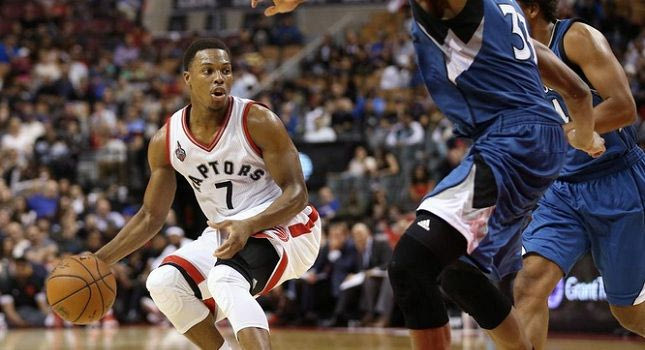 Πέτυχε 40 πόντους σε 28 λεπτά!