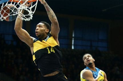 Λαύριο – Άρης 68-76