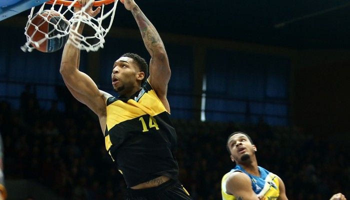 Λαύριο – Άρης 68-76