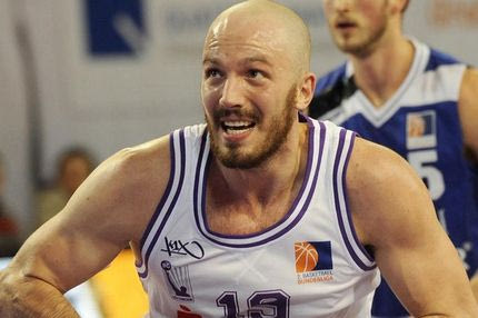 Πήρε τον Νικ Λίβα η Καβάλα