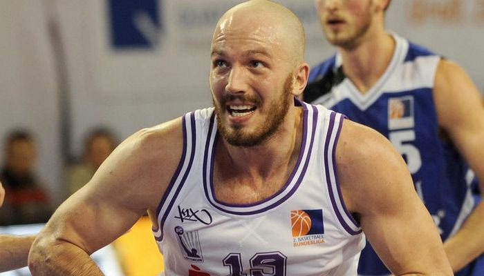 Πήρε τον Νικ Λίβα η Καβάλα