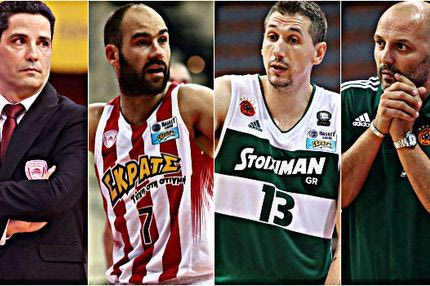 LIVE συζήτηση με τον Σωτήρη Γεωργίου