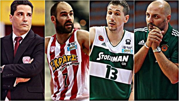 LIVE συζήτηση με τον Σωτήρη Γεωργίου