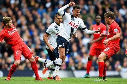 9η αγ.: “Μοιρασιά” για Λίβερπουλ και Τότεναμ στο ντεμπούτο του Κλοπ