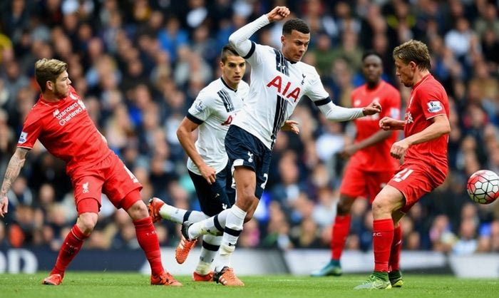 9η αγ.: “Μοιρασιά” για Λίβερπουλ και Τότεναμ στο ντεμπούτο του Κλοπ