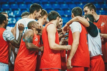 Αντίπαλοι Παναθηναϊκού: Ο Μπαρτζώκας “φρέναρε” τον Καλάθη, καλή αρχή η Μπαρτσελόνα