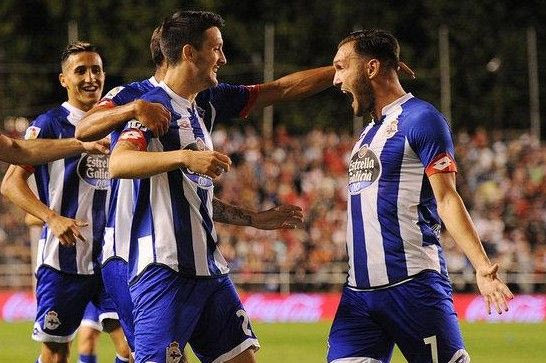 ΓΚΟΛΑΡΑ ο Λούκας κόντρα σε Βαλβέρδε