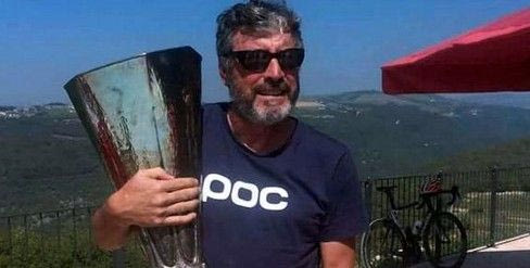 Ο Μαλεζάνι αγόρασε σε δημοπρασία το Κύπελλο UEFA που κατέκτησε με την Πάρμα