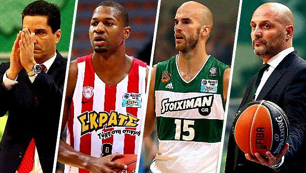 Οι ξένοι δεν είναι… σοκαλατάκια