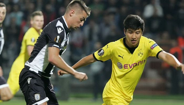 Μακ: “Καλωσορίζουμε τον αιώνιο αντίπαλό μας, Ολυμπιακό”