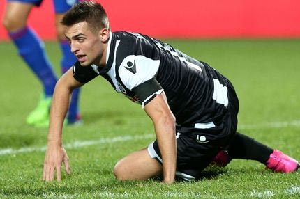 Μακ: “Ντροπή που δεν κερδίσαμε”