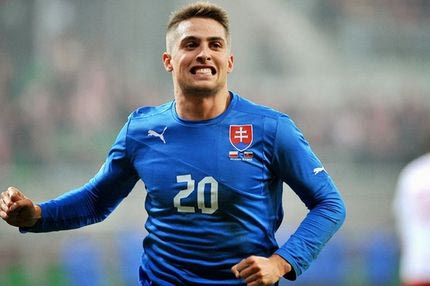 Το γκολ του Μακ κόντρα στο Λουξεμβούργο