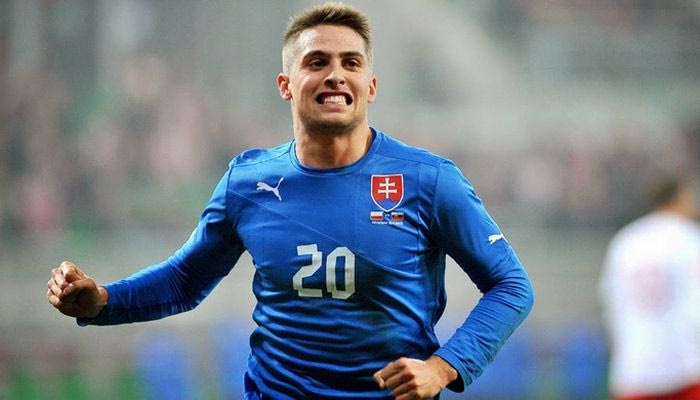 Το γκολ του Μακ κόντρα στο Λουξεμβούργο