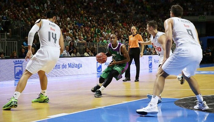 Συντριβή της Ρεάλ από τη Μάλαγα, πάει το clasico
