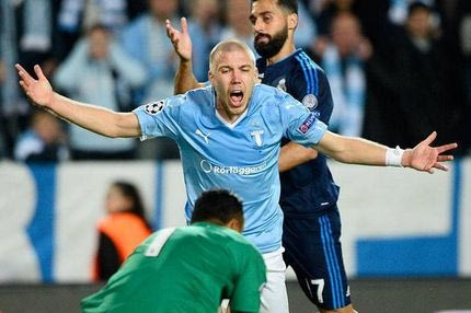 Ο παίκτης που αρνήθηκε να ανταλλάξει φανέλα με τον Ρονάλντο