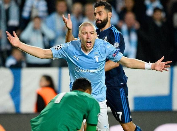 Ο παίκτης που αρνήθηκε να ανταλλάξει φανέλα με τον Ρονάλντο