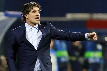 Μάμιτς: “Δεν καταλαβαίνω τι χρειάζονται οι πέντε διαιτητές…”