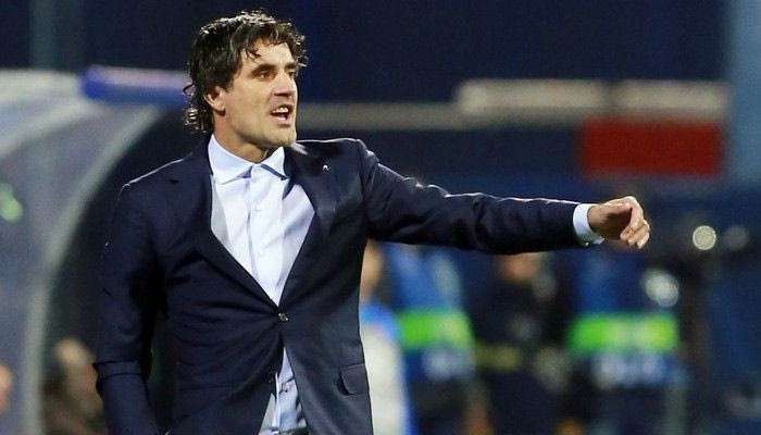 Μάμιτς: “Δεν καταλαβαίνω τι χρειάζονται οι πέντε διαιτητές…”