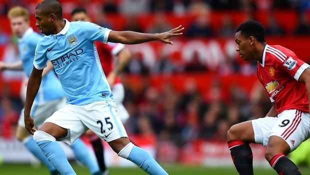 “Λευκή” ισοπαλία στο ντέρμπι του Μάντσεστερ