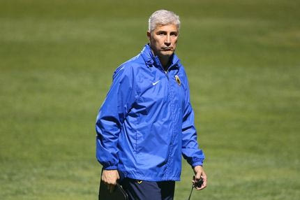 Mανωλάς: “Να καλύψουμε το χαμένο έδαφος”