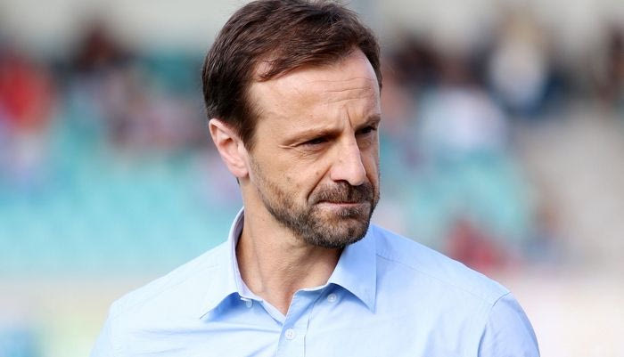 Μάντζιος: “Aκολουθούν δύσκολα παιχνίδια”