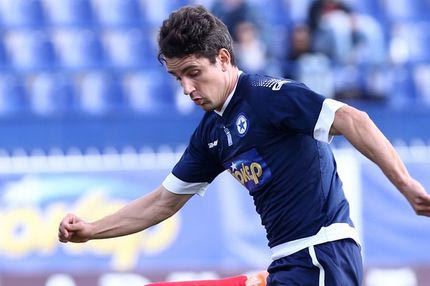 VIDEO: Το πάτημα και η αποβολή του Μαρσελίνιο