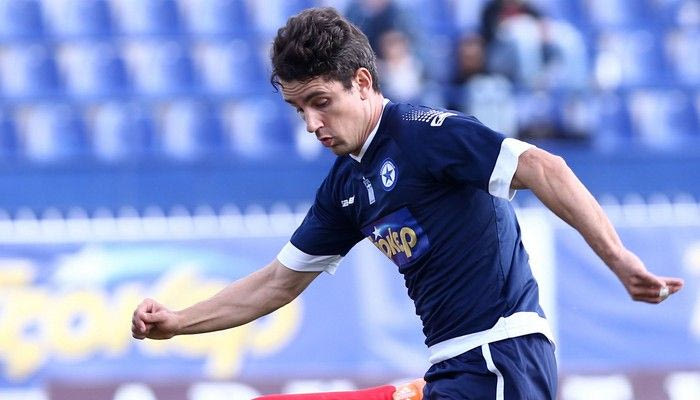 VIDEO: Το πάτημα και η αποβολή του Μαρσελίνιο