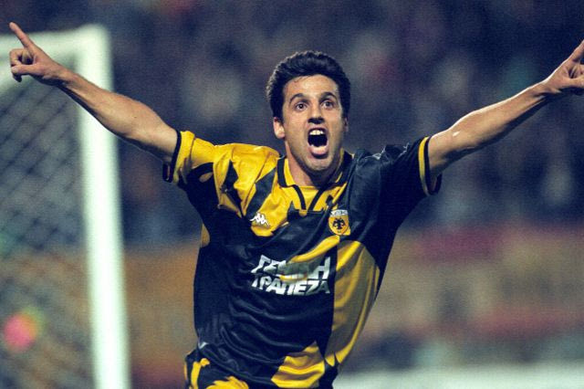 Μαρτσέλο: “Έμπειρος ο Ολυμπιακός, δυνατή η ΑΕΚ”