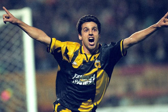 Μαρτσέλο: “Έμπειρος ο Ολυμπιακός, δυνατή η ΑΕΚ”