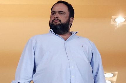 Απευθείας σε δίκη ο Μαρινάκης