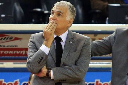 Ενίσχυση με ποιοτικές λύσεις στον ΠΑΟΚ