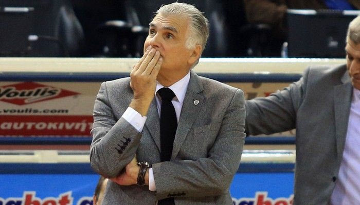 Ενίσχυση με ποιοτικές λύσεις στον ΠΑΟΚ