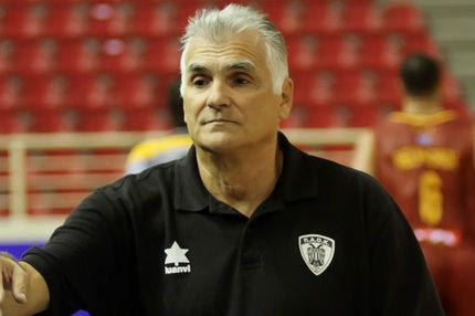 Μαρκόπουλος: “Μεγάλη πρόκληση για τον ΠΑΟΚ”