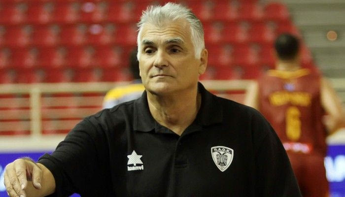 Μαρκόπουλος: “Μεγάλη πρόκληση για τον ΠΑΟΚ”